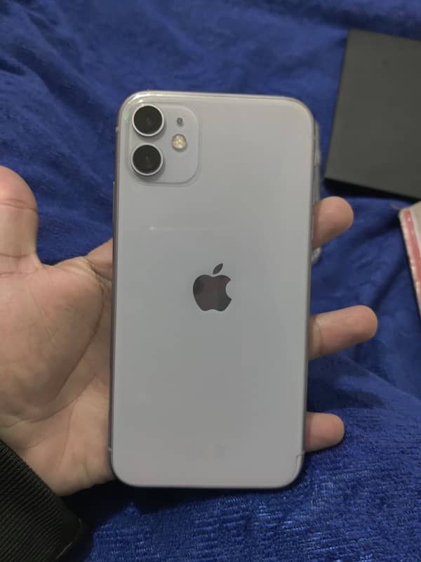 Iphone 11 0