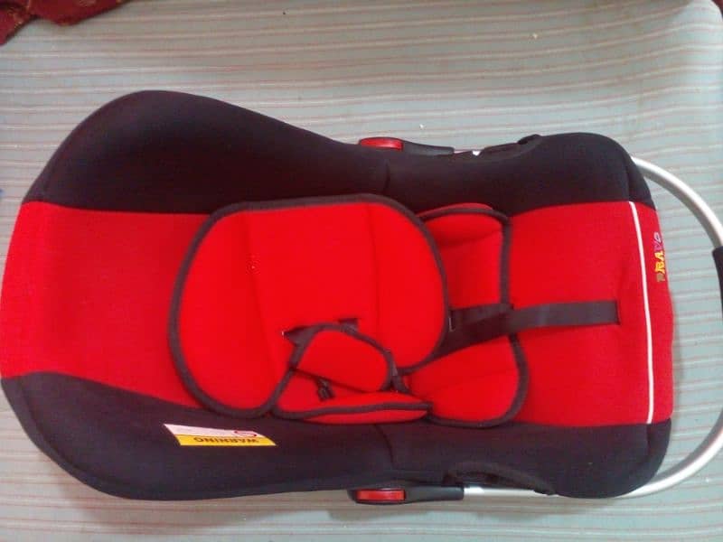 Baby Pram/Stoler 6