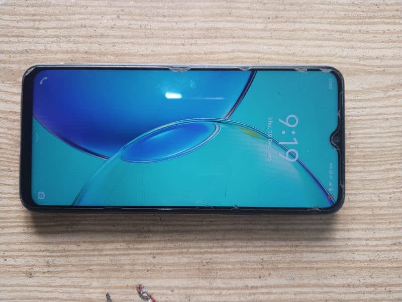 ViVo y17s    6GB.  128GB  Good condition 0