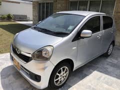 Toyota Pixis Epoch 2014