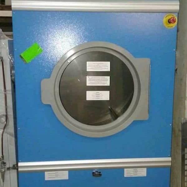 Laundry Machines Washing Dryer Hydro Manufacturier 4