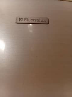 Electrolux full size fridge