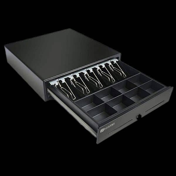 Cash Drawer/ Cash Till. / Cash register 1