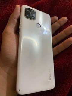 Oppo A 15s