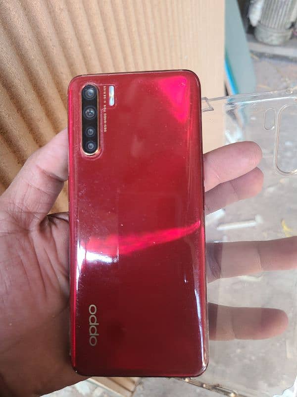 oppo f15 for sale 1