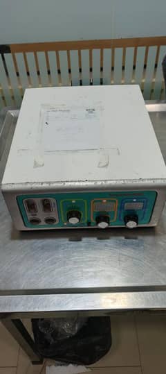 cautery machine