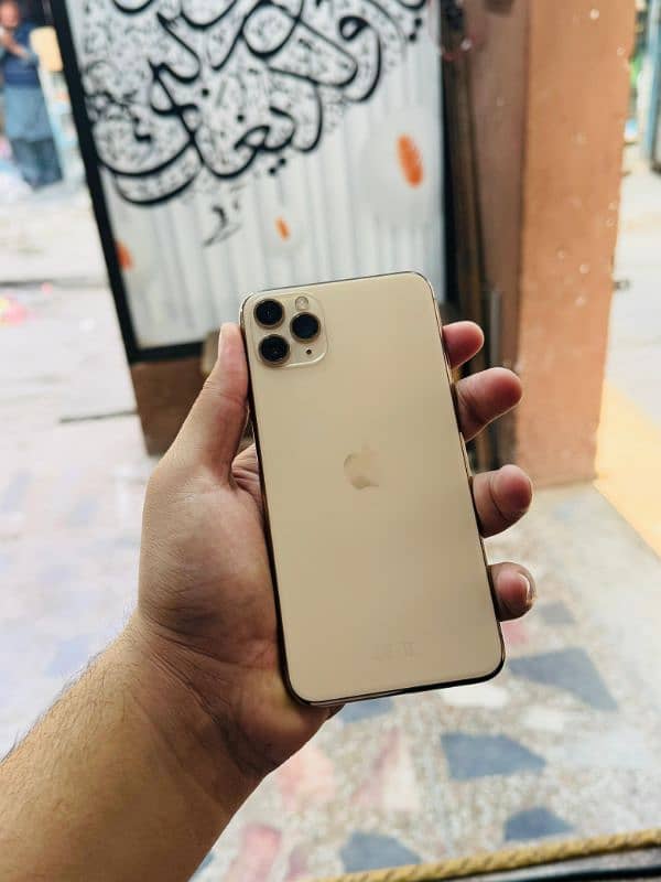 iphone 11 Pro Max 512GB Brand New Phone 0