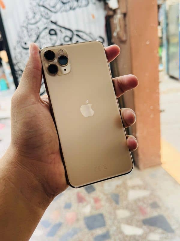 iphone 11 Pro Max 512GB Brand New Phone 3