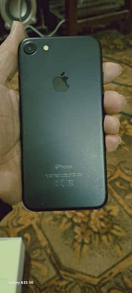 Iphone 7 PTA Approved 2