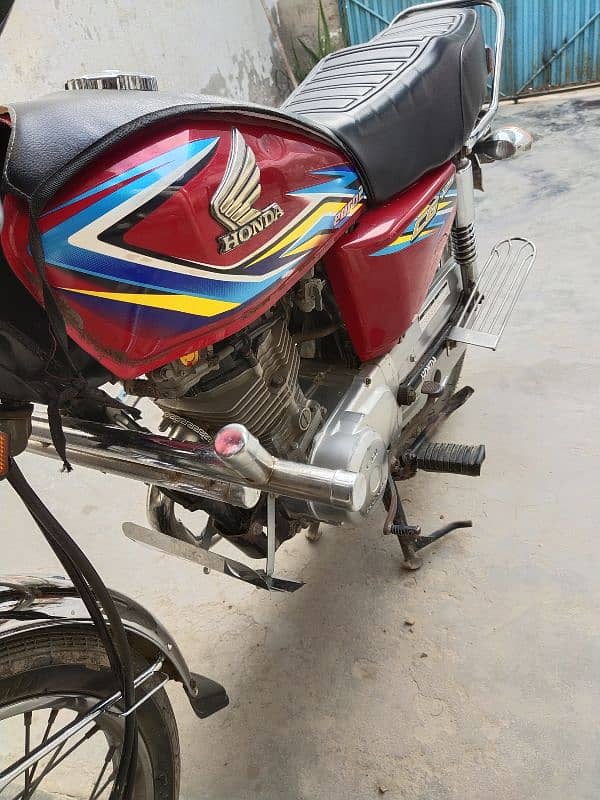 honda 125.03027983833 6