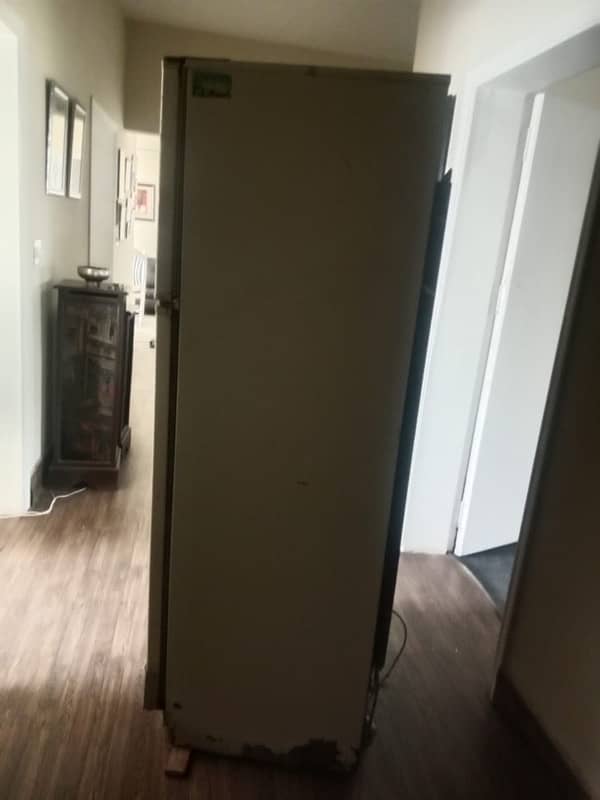 Fridge for sale 2