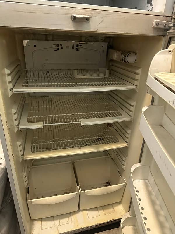 Fridge for sale 5