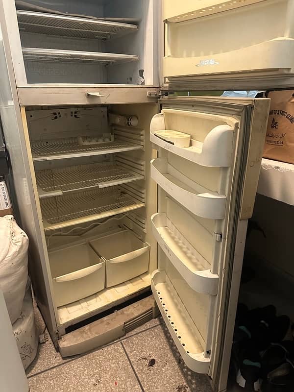 Fridge for sale 8