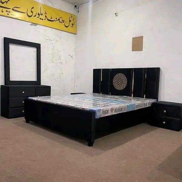 kistoo or cash py ab her kisam ka furniture hasil kry 0