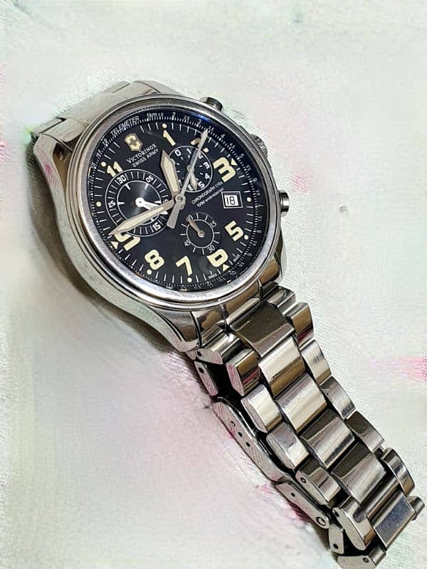 SWISS ARMY 2