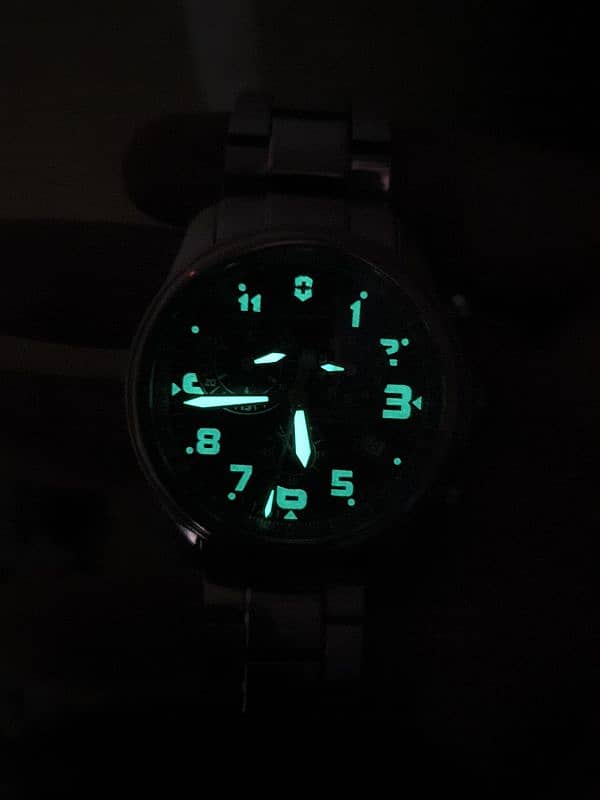 SWISS ARMY 4