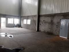 Affordable Warehouse For Sale In Township - Sector A2