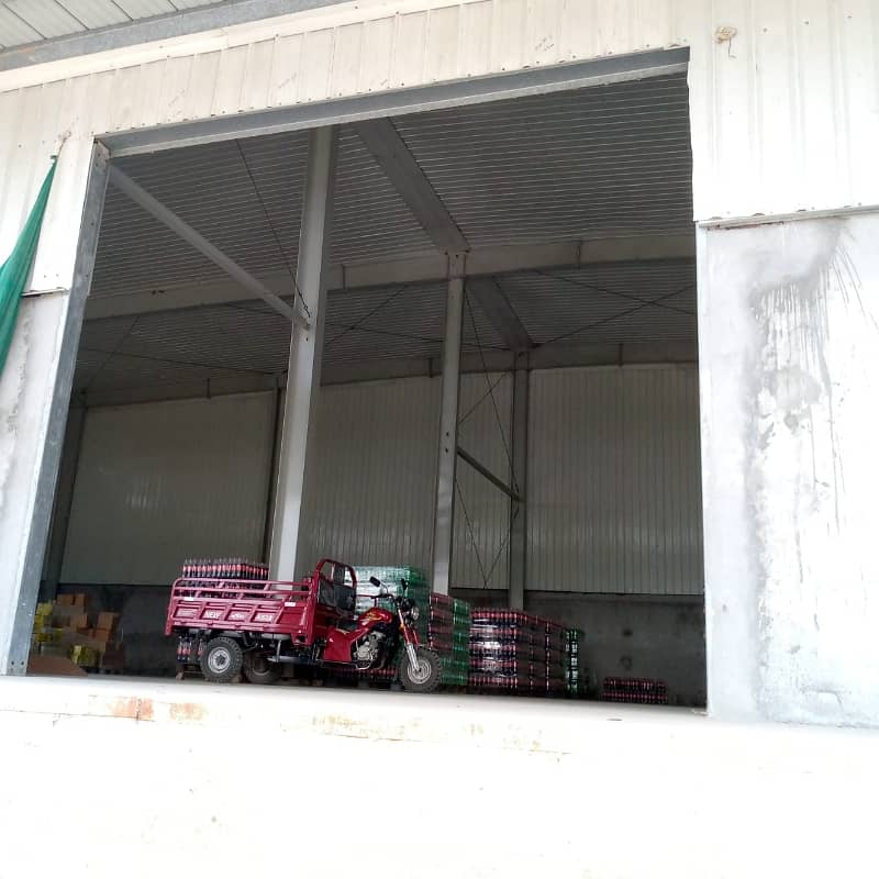 Affordable Warehouse For Sale In Township - Sector A2 5