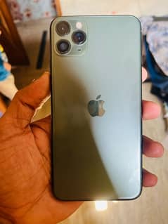 iphone11 pro max Pta approved 256gb