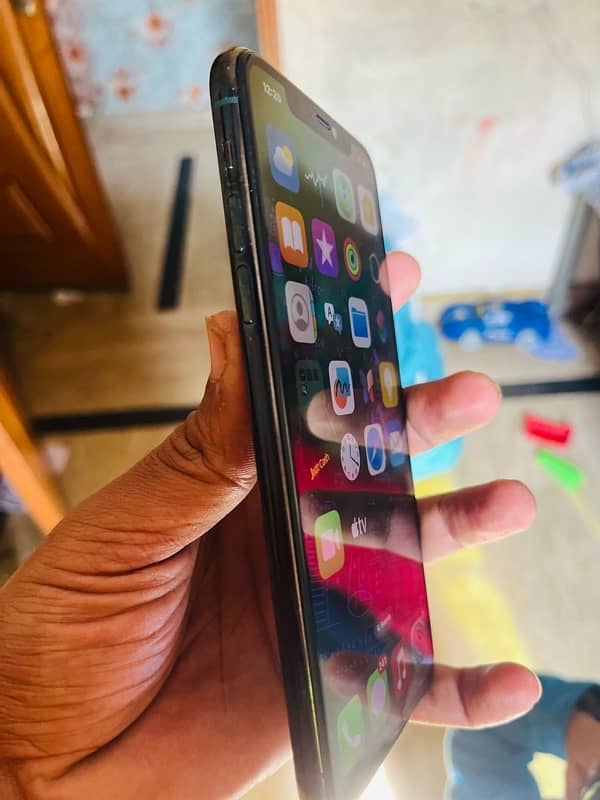 iphone11 pro max Pta approved 256gb 1