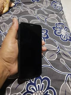 iPhone 11 pro max FU 256gb Non PTA