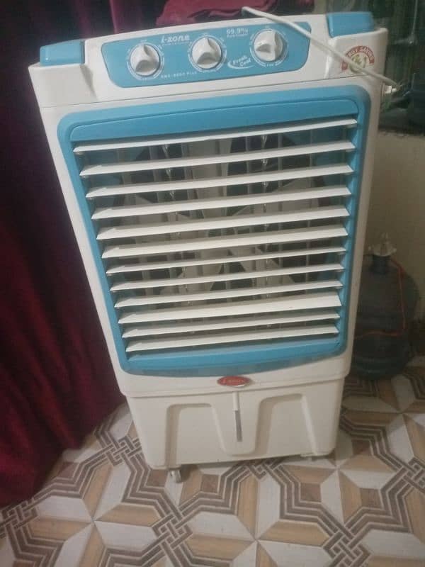 Air cooler for sale 1