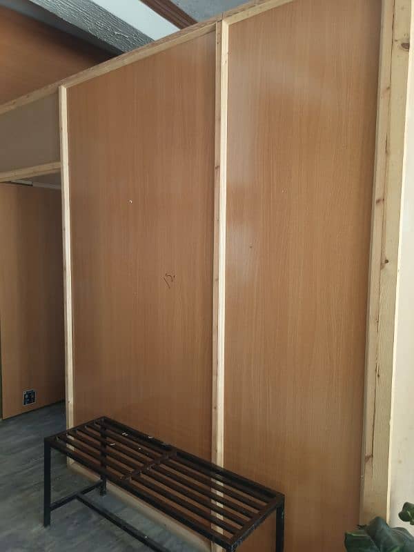 sheets and cabinet for sale 2