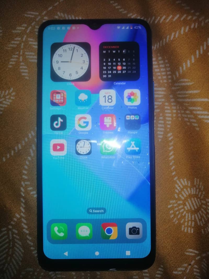 VIVO Y20s 8/256 4