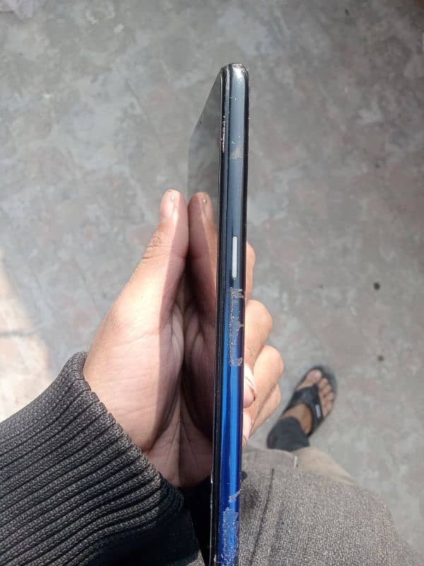 Oppo F9 4gb 64gb Used 10/10 All clear 2