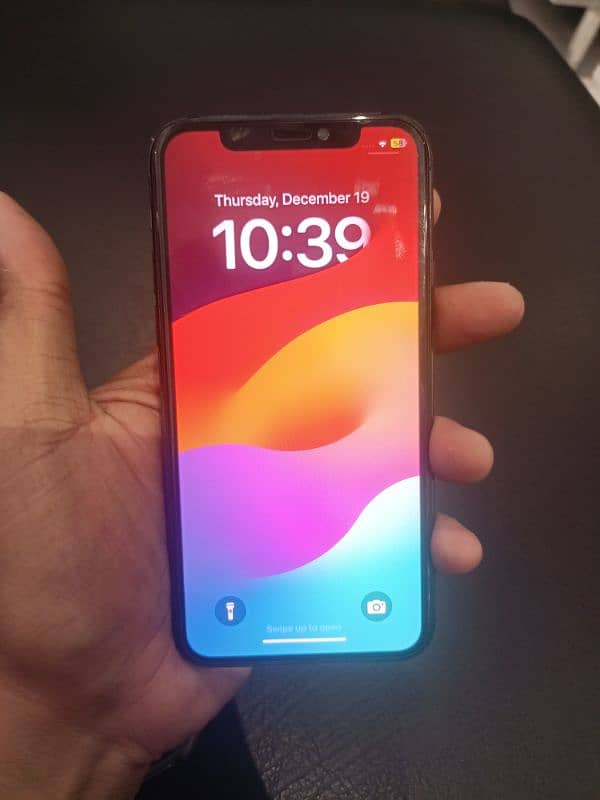 IPhone 11 Pro 64GB Non Pta factory unlocked 0