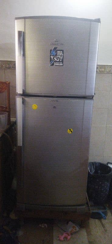 full size fridge 0