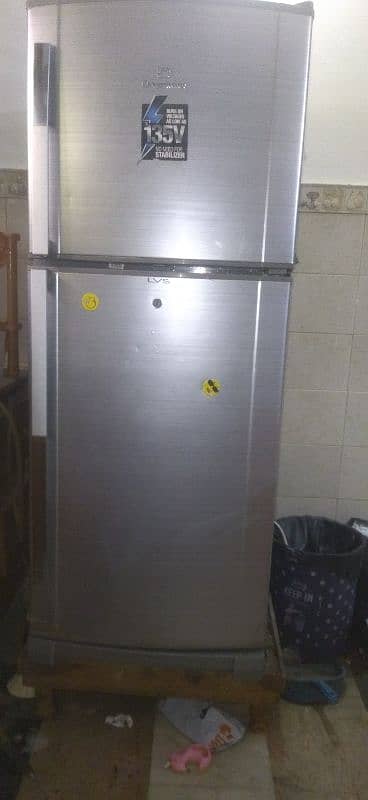 full size fridge 1