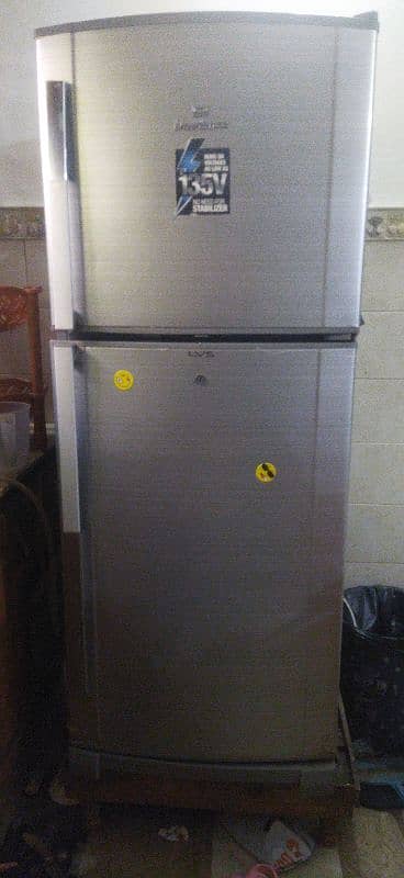 full size fridge 2