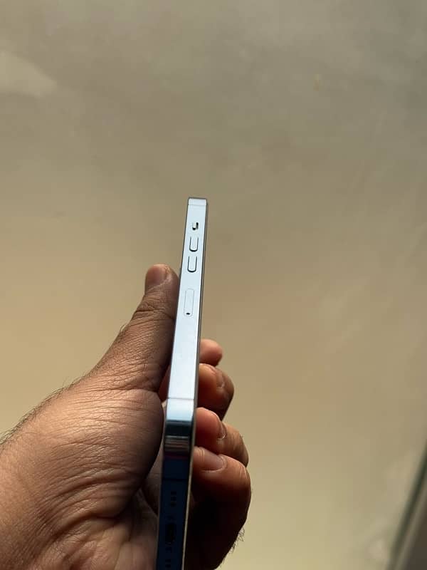 Iphone 13 Pro 128 GB PTA approved 5