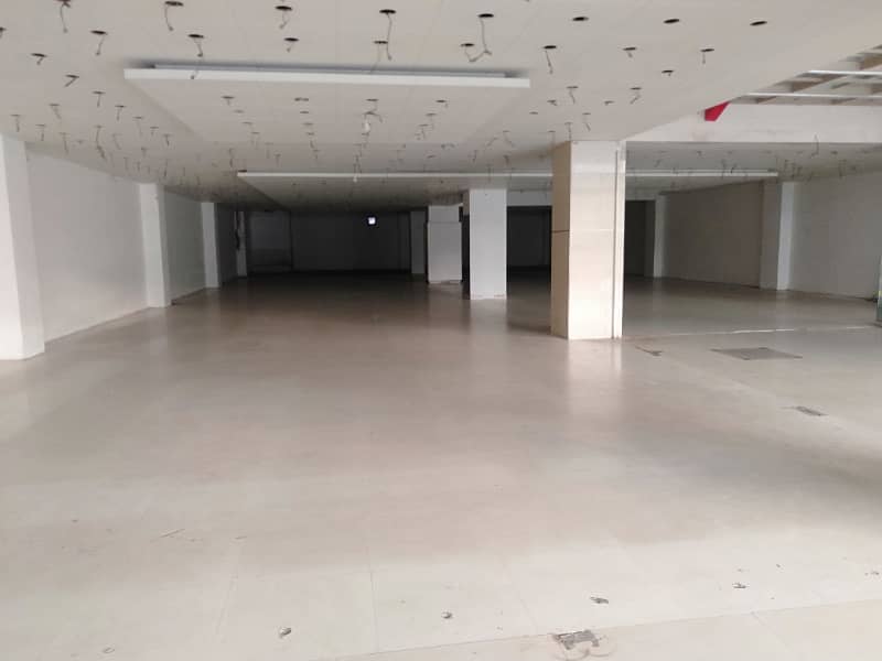 3000 Sq Ft Office Available For Rent On Main Susan Road 0