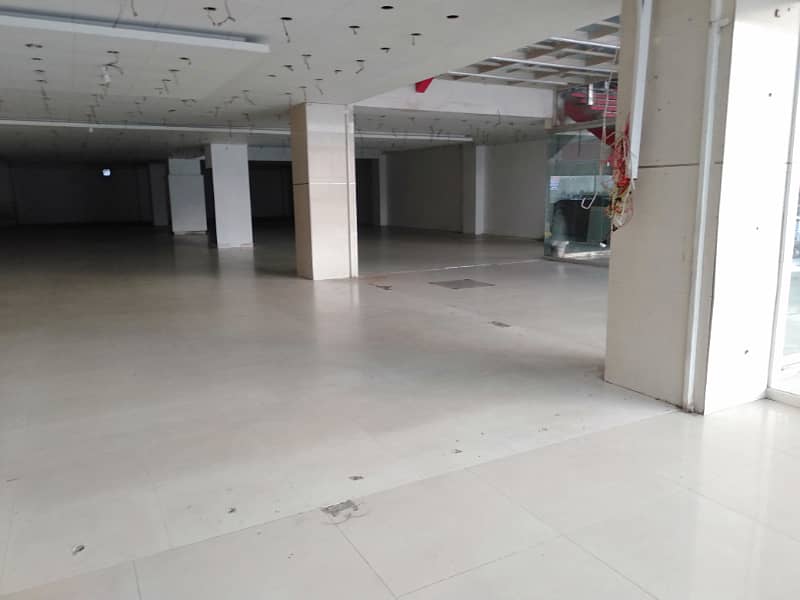 3000 Sq Ft Office Available For Rent On Main Susan Road 1