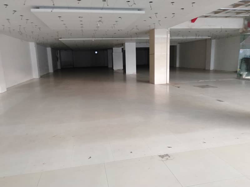 3000 Sq Ft Office Available For Rent On Main Susan Road 2