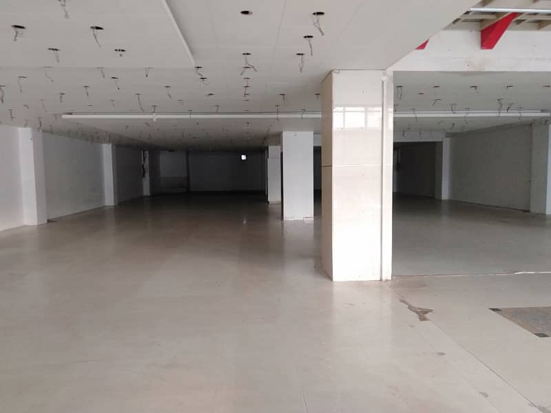 3000 Sq Ft Office Available For Rent On Main Susan Road 6