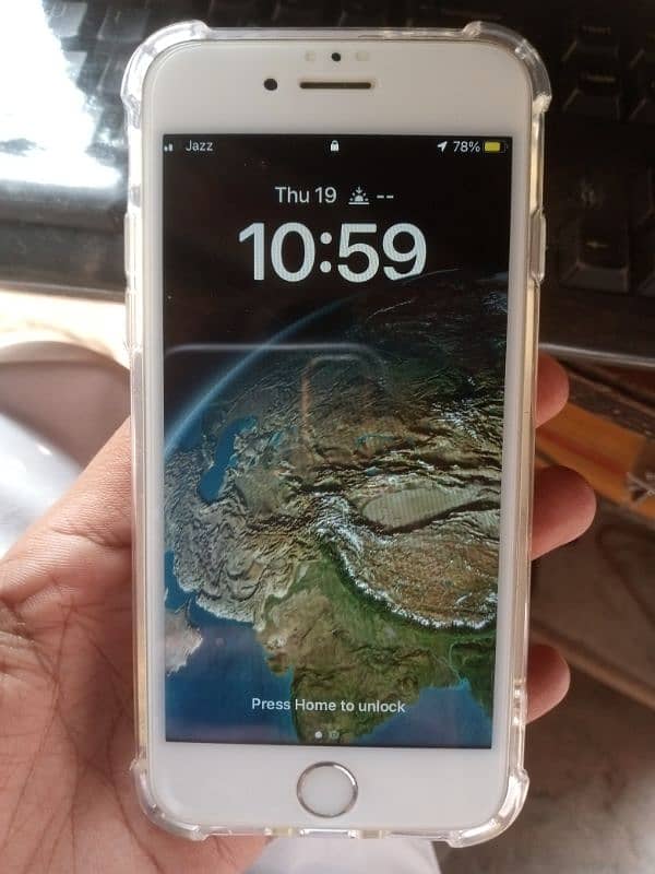 Iphone 8 All Sim Working 64Gb 19500 FinaL 1