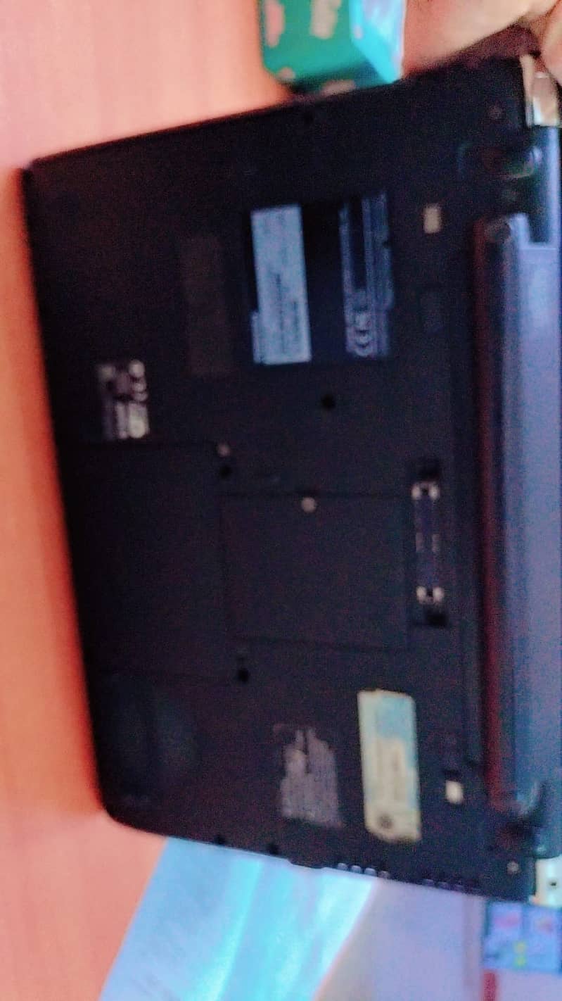 TOSHIBA USED 2