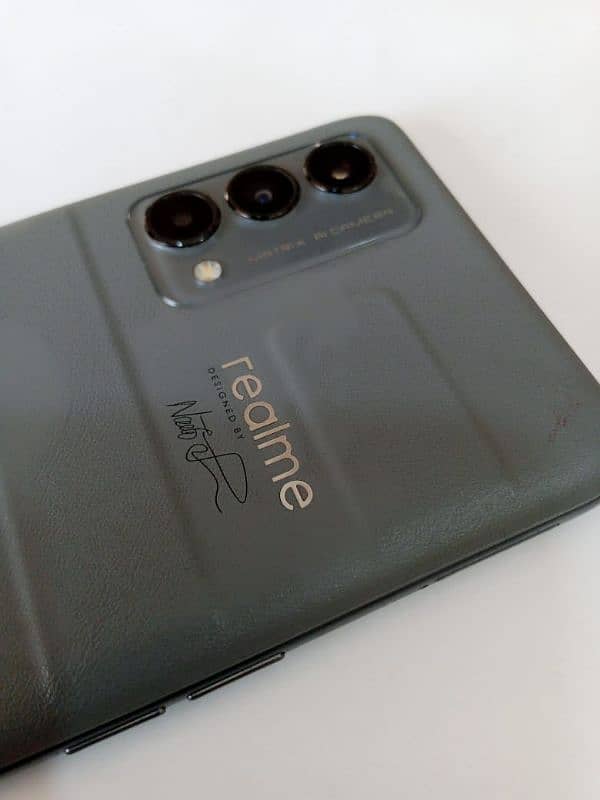 Realme Gt master Edition 0