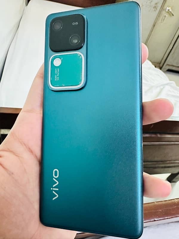 Vivo v30 5g 2