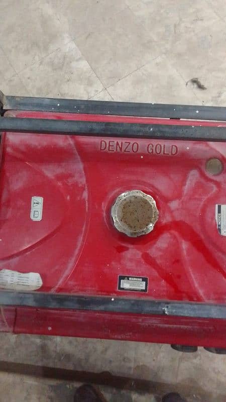 HEAVY DUTY GENERATOR FOR SALE BOTH GAS & PETROL 0