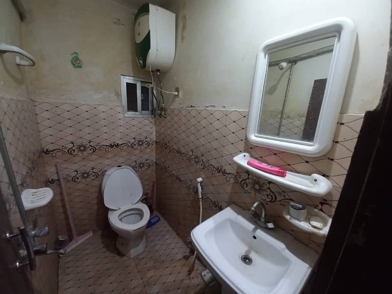 Fully Furnished Flat For Rent 13