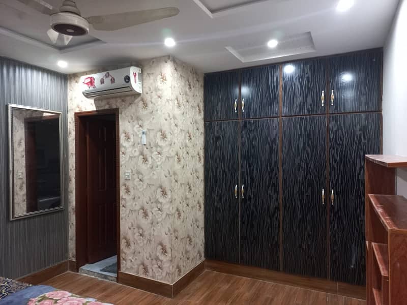 Fully Furnished Flat For Rent 6