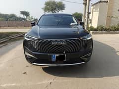 Haval H6 2024