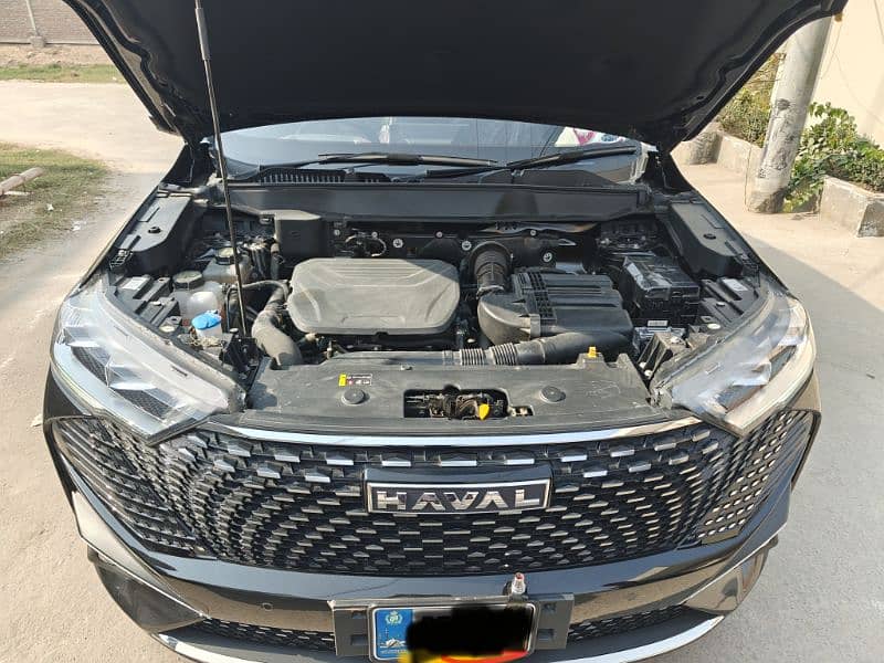 Haval H6 2024 3