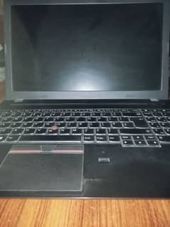 Laptop Thinkpad