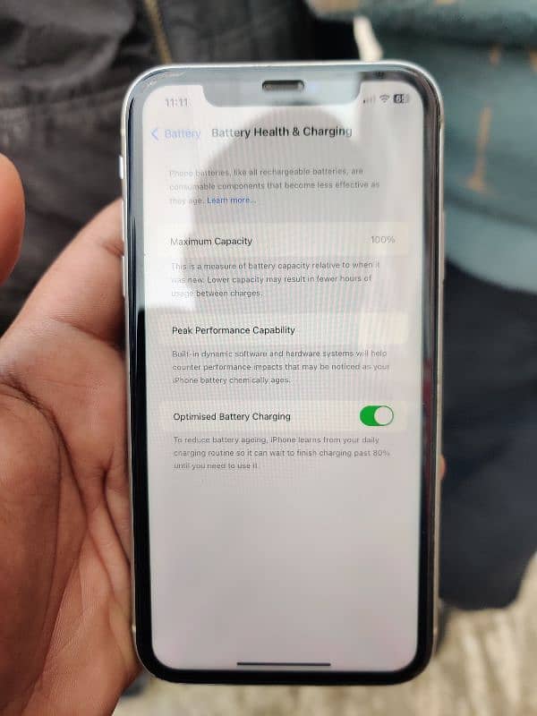 iphone 11 pta approved 0