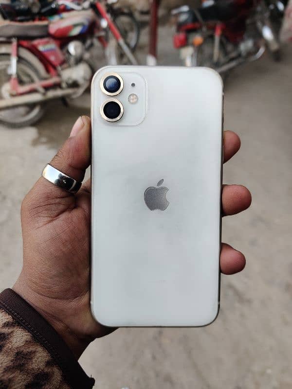 iphone 11 pta approved 4